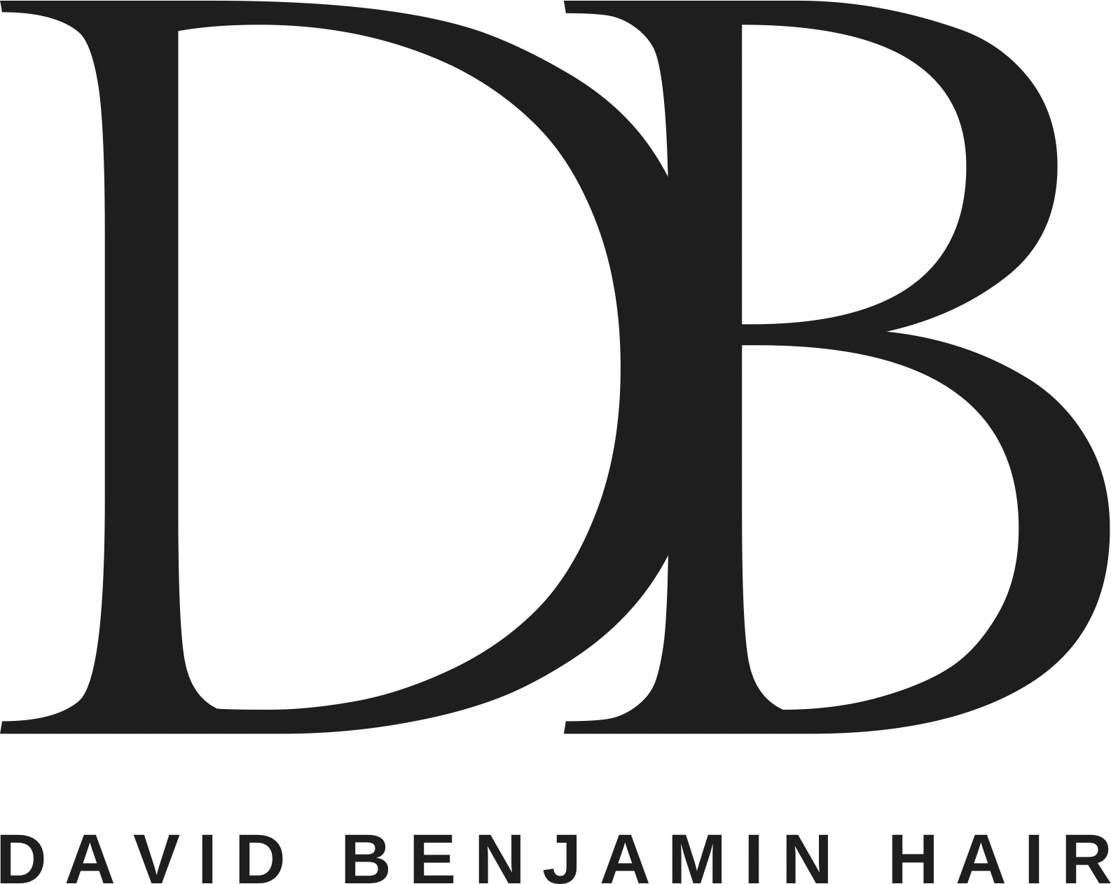 David Benjamin Hair